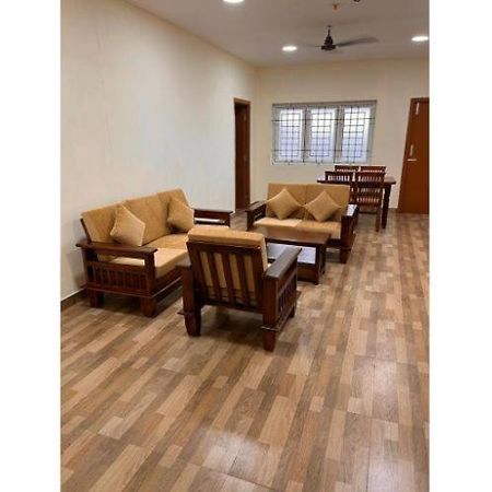 Aalayam Kancheepuram Екстер'єр фото