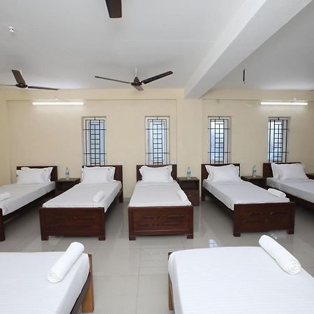 Aalayam Kancheepuram Екстер'єр фото