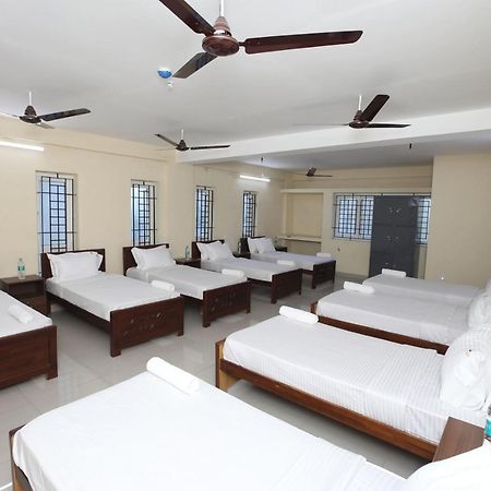 Aalayam Kancheepuram Екстер'єр фото