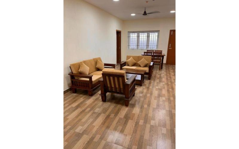 Aalayam Kancheepuram Екстер'єр фото