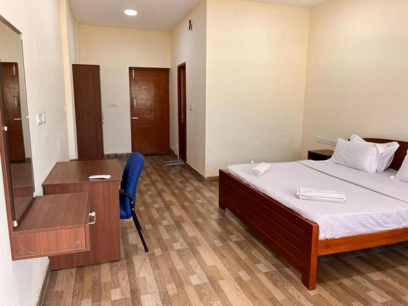 Aalayam Kancheepuram Екстер'єр фото
