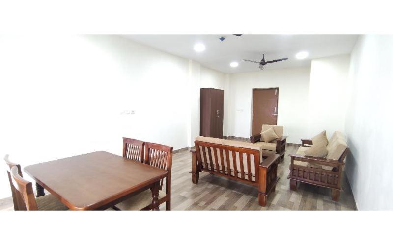 Aalayam Kancheepuram Екстер'єр фото