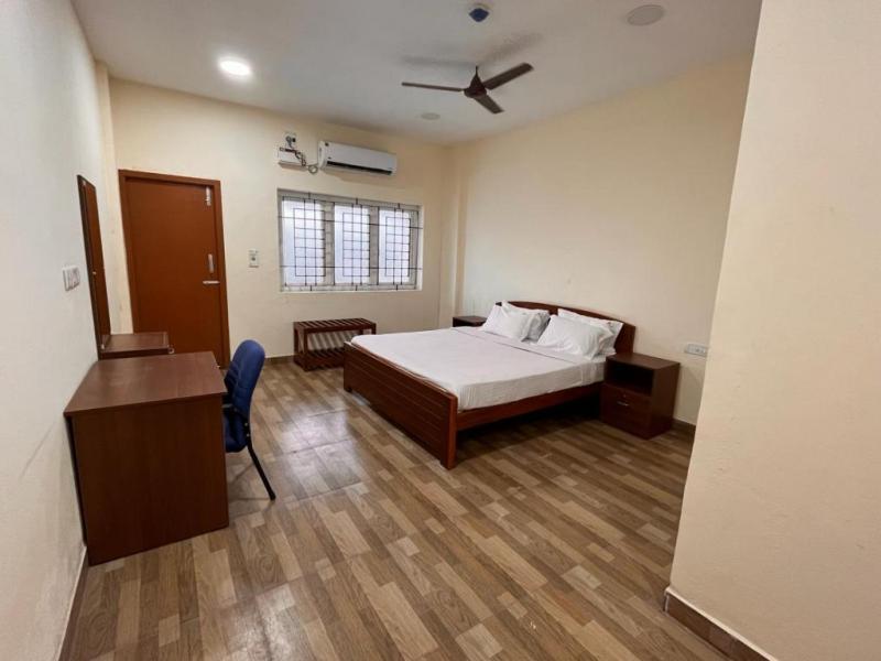 Aalayam Kancheepuram Екстер'єр фото
