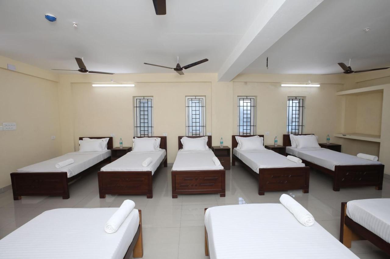 Aalayam Kancheepuram Екстер'єр фото