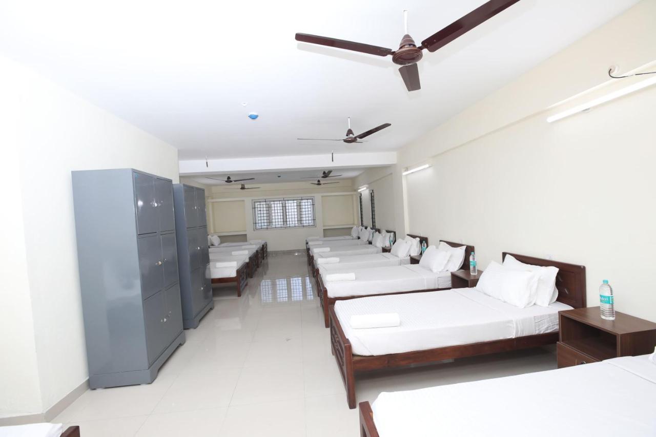Aalayam Kancheepuram Екстер'єр фото