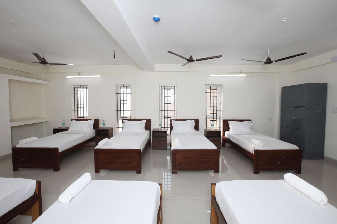 Aalayam Kancheepuram Екстер'єр фото